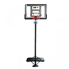 Aro de Básquetbol Adulto con Pedestal 