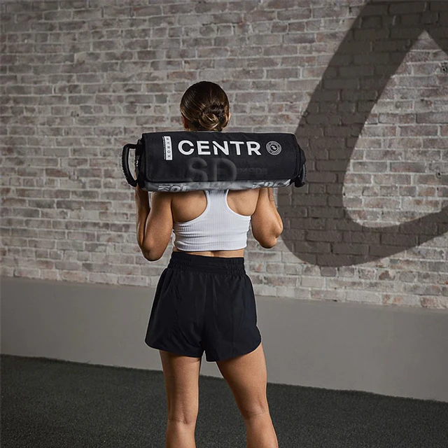 Sandbag CENTR x HYROX 30 kg – Saco de competición
