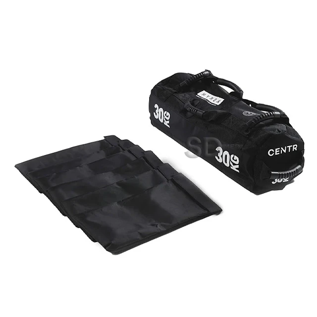 Sandbag CENTR x HYROX 30 kg – Saco de competición