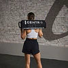Sandbag CENTR x HYROX 10 kg – Saco de competición
