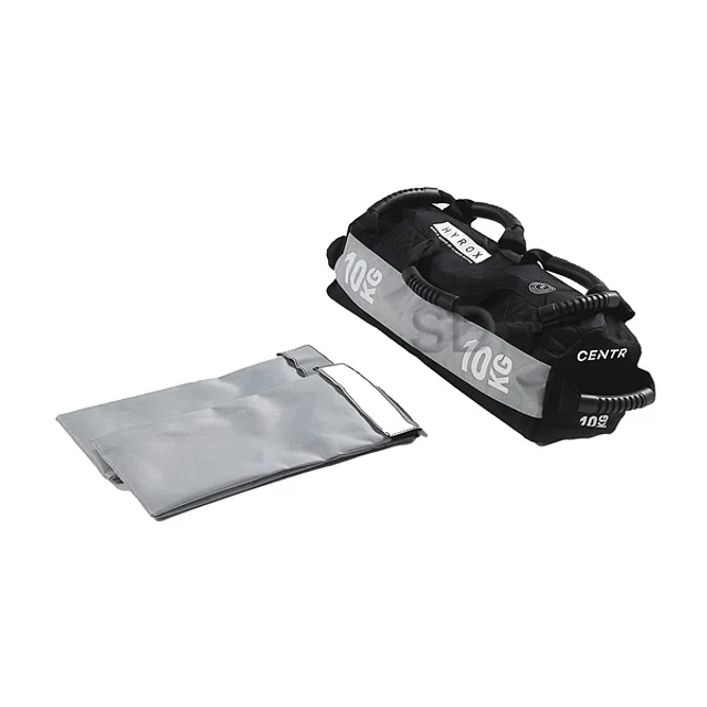 Sandbag CENTR x HYROX 10 kg – Saco de competición