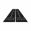 Césped CENTR x HYROX Competition Turf – 2 carriles, 2 × 16,2 m