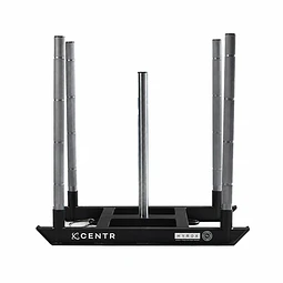 Trineo CENTR x HYROX Push Sled 50 kg