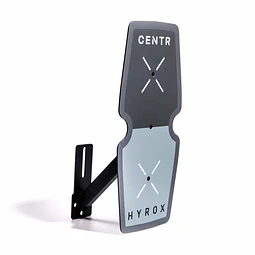 Diana CENTR x HYROX Wall Ball Target