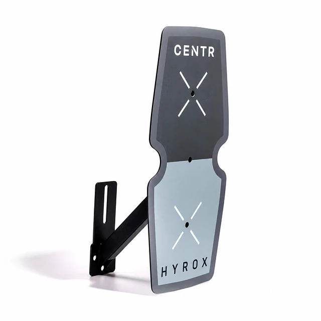 Diana CENTR x HYROX Wall Ball Target