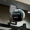 Diana CENTR x HYROX Wall Ball Target