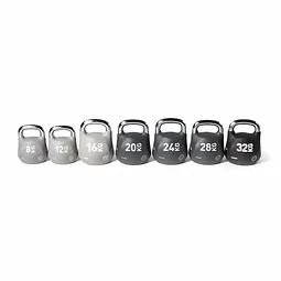 Kettlebell CENTR x HYROX Octo Competition