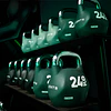 Kettlebell CENTR x HYROX Octo Competition