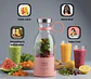 GLOW & GO BLENDER- Tu smoothie en segundos - Miniatura 2