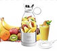 GLOW & GO BLENDER- Tu smoothie en segundos - Miniatura 3