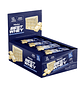 Atlhetica Nutrition Best Whey 12gr Torta Chocolate Blanco 12 unidades - Miniatura 1