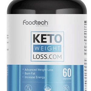 Keto Weight Loss Envio Gratis