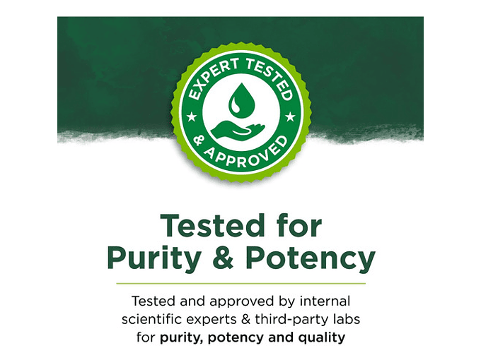 L-glutamine 500mg - 60 Veggie Capsules - Swanson Sabor Sin Sabor 2