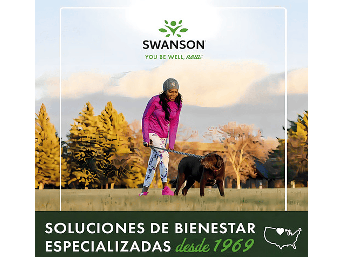 Acido Caprilico Swanson 600mg Candida Albicans 3