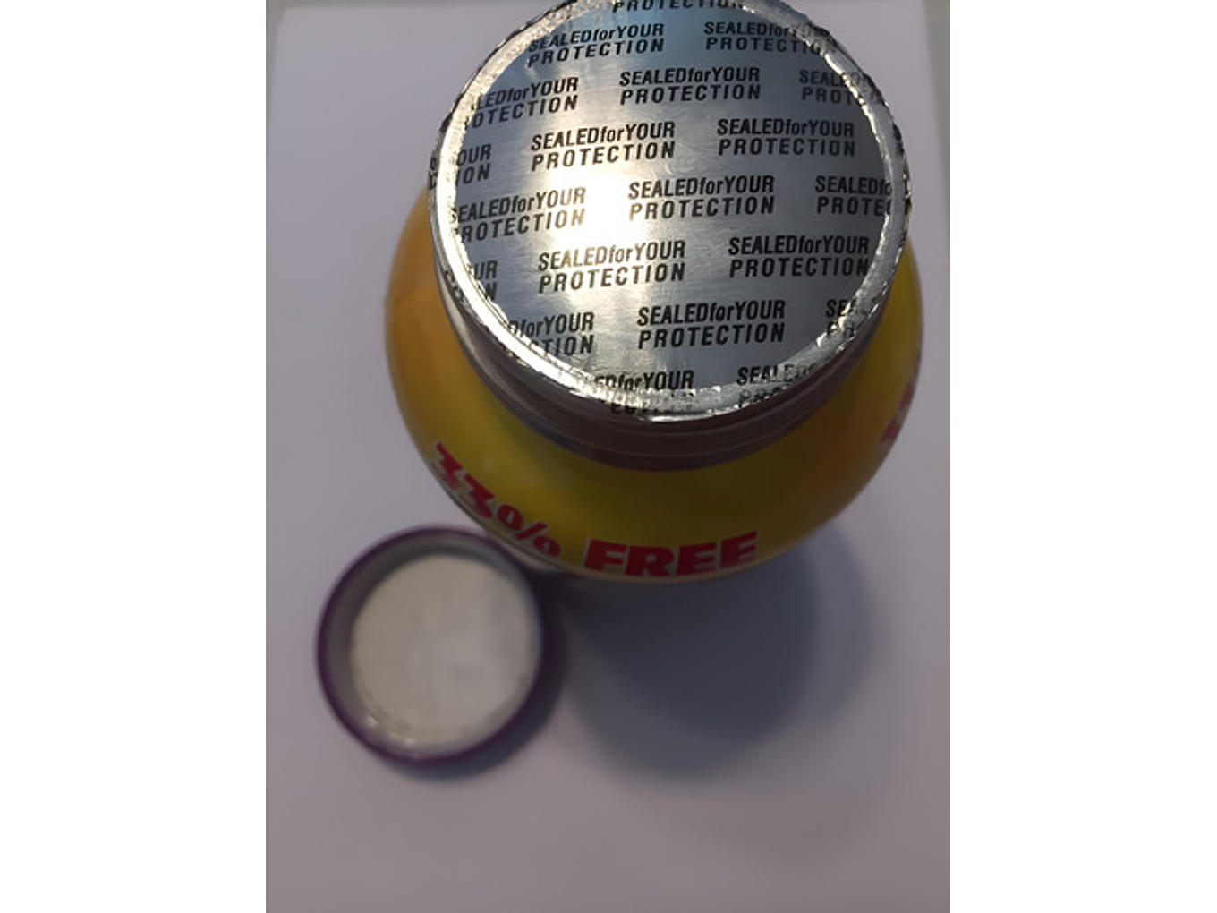 Multivitaminico Centrum Para Mujer Sabor Frutas 170 Gomitas 9