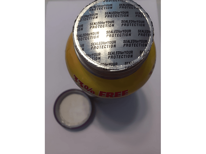 Multivitaminico Centrum Para Mujer Sabor Frutas 170 Gomitas 9