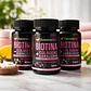 Pack De 3 Biotina + Colágeno Hidrolizado + Vit C X 180 Cáps - Miniatura 3