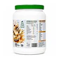 Proteína 100% Whey Protein Ultra Sabor Banana Triple Split - 1kg 33 Porciones - Suplemento Davel - Miniatura 3