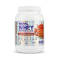 Proteína Whey Davel Panqueque Manjar 1kg Panqueque Manjar - Miniatura 1
