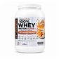 Proteína Whey Davel Torta Naranja 1kg Torta Naranja Merengue - Miniatura 1