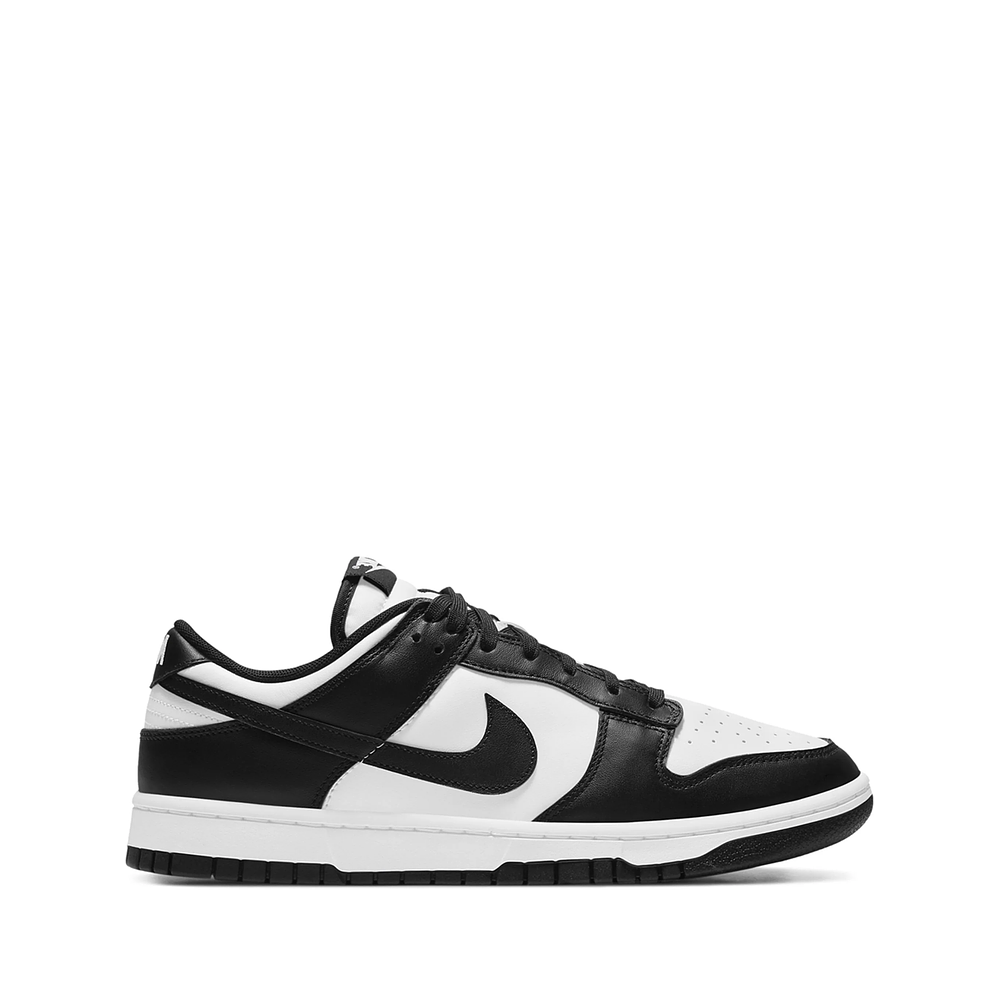 Dunk Low Retro "Black / White - Panda" sneakers