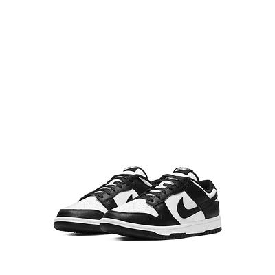 Dunk Low Retro "Black / White - Panda" sneakers