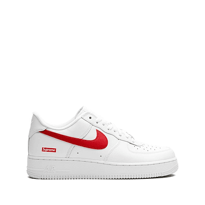 Supreme Air Force 1 Low "Shanghai" sneakers