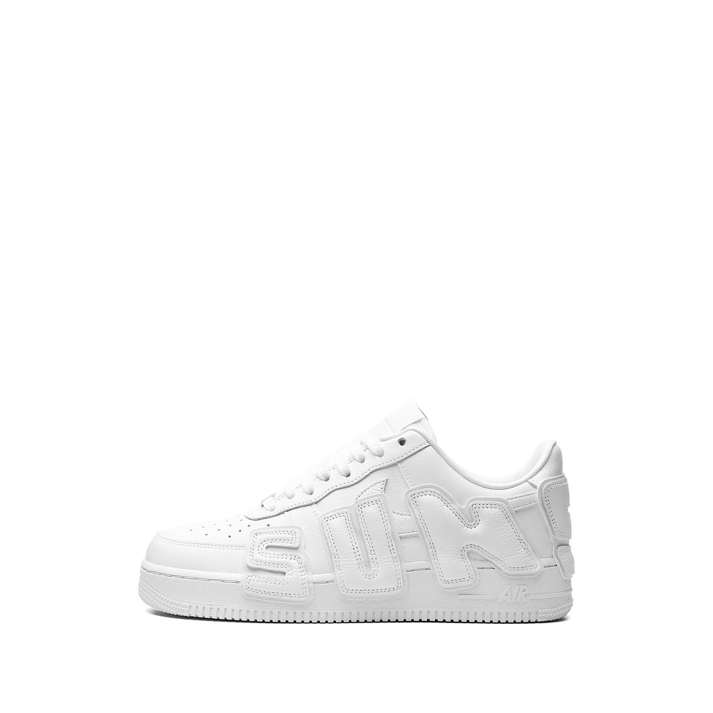 CPFM Air Force 1 "Triple White" sneakers