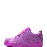 Cactus Plant Flea Market Air Force 1 Low "Fuchsia" sneakers