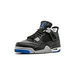 Air Jordan 4 Retro "Alternate Motorsports" sneakers