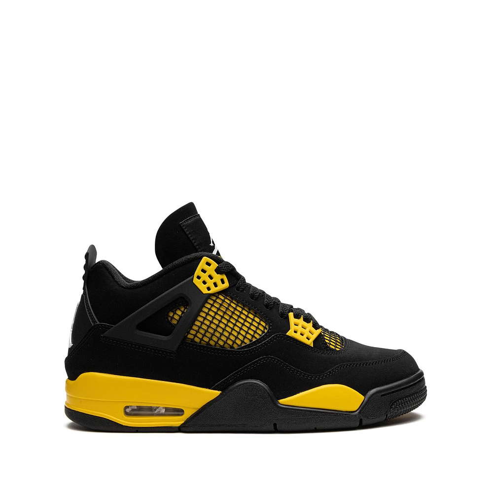 Air Jordan 4 Retro "Thunder 2023" sneakers