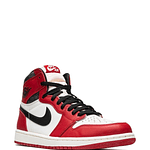 Air Jordan 1 Retro High OG "Chicago Lost And Found" sneakers