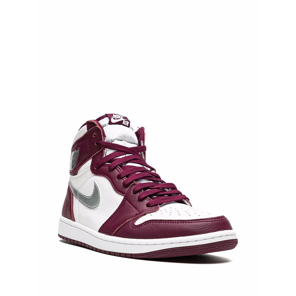 Air Jordan 1 Retro High "Bordeaux" sneakers