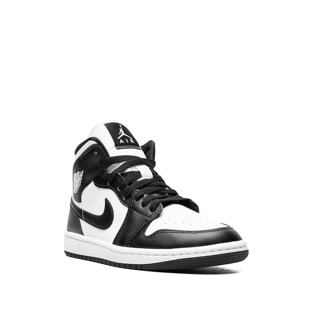 Air Jordan 1 Mid "Panda" sneakers