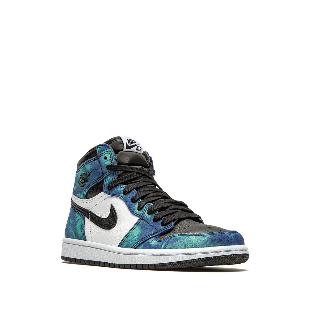 Air Jordan 1 High "Tie-Dye" sneakers