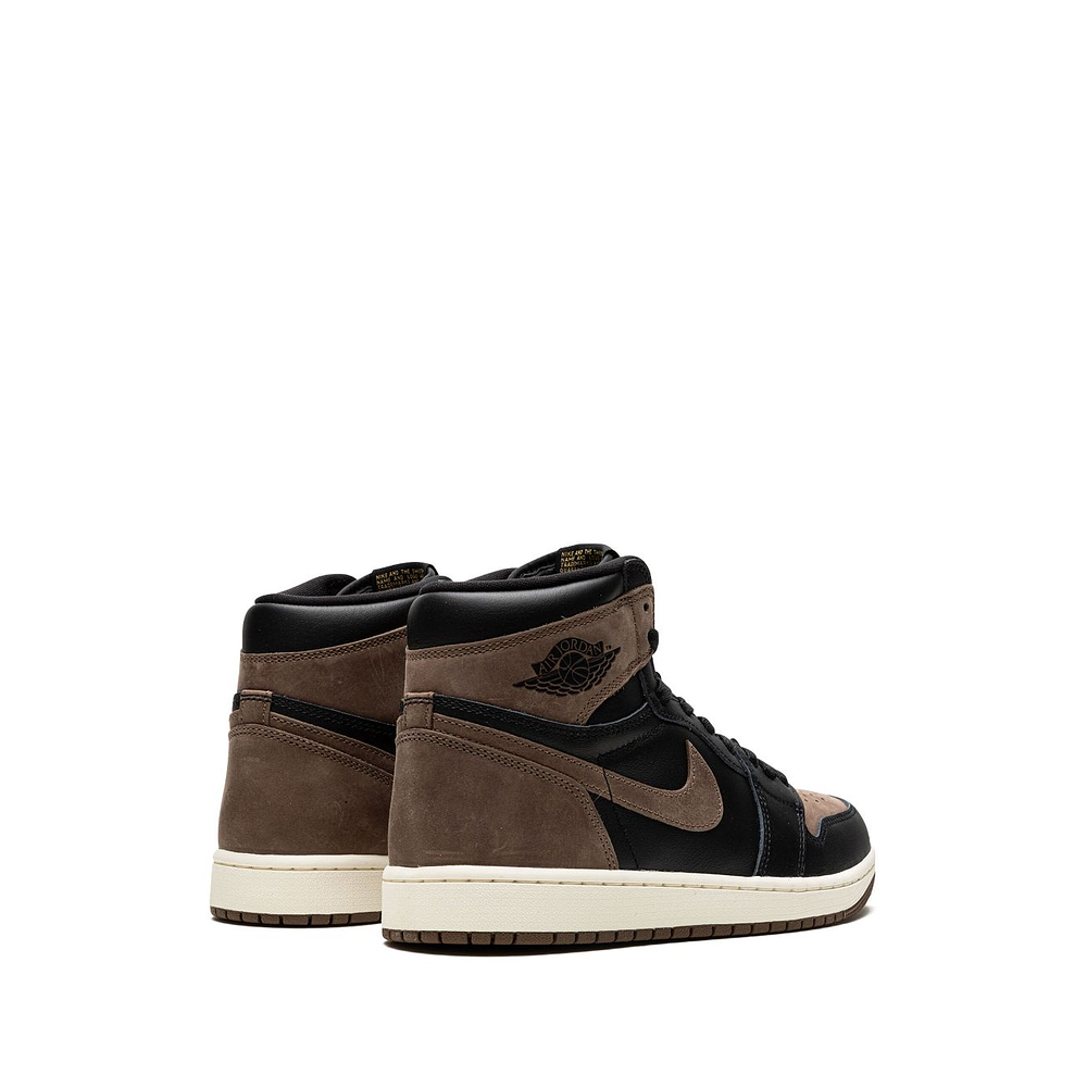 Air Jordan 1 Retro High OG "Palomino" sneakers