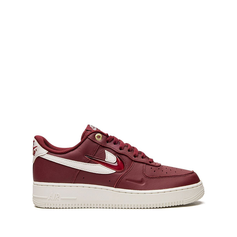 Air Force 1 '07 PRM "Join Forces - Team Red" sneakers