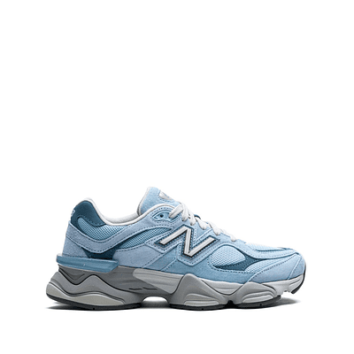 9060 "Chrome Blue" sneakers