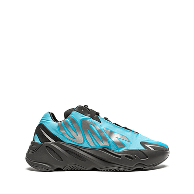 YEEZY 700 MNVN "Bright Cyan" sneakers