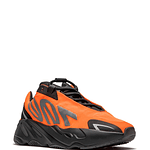 YEEZY Boost 700 "Orange" sneakers