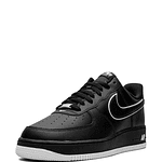 Air Force 1 Low "Black/White" sneakers