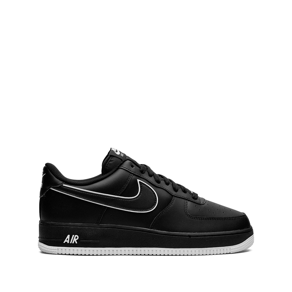 Air Force 1 Low "Black/White" sneakers