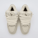 LaMelo Ball Puma LaFrance Beige 