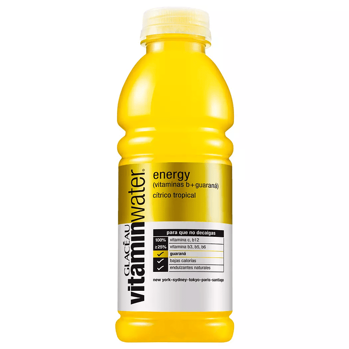 vitamin water energy citrico tropical 1
