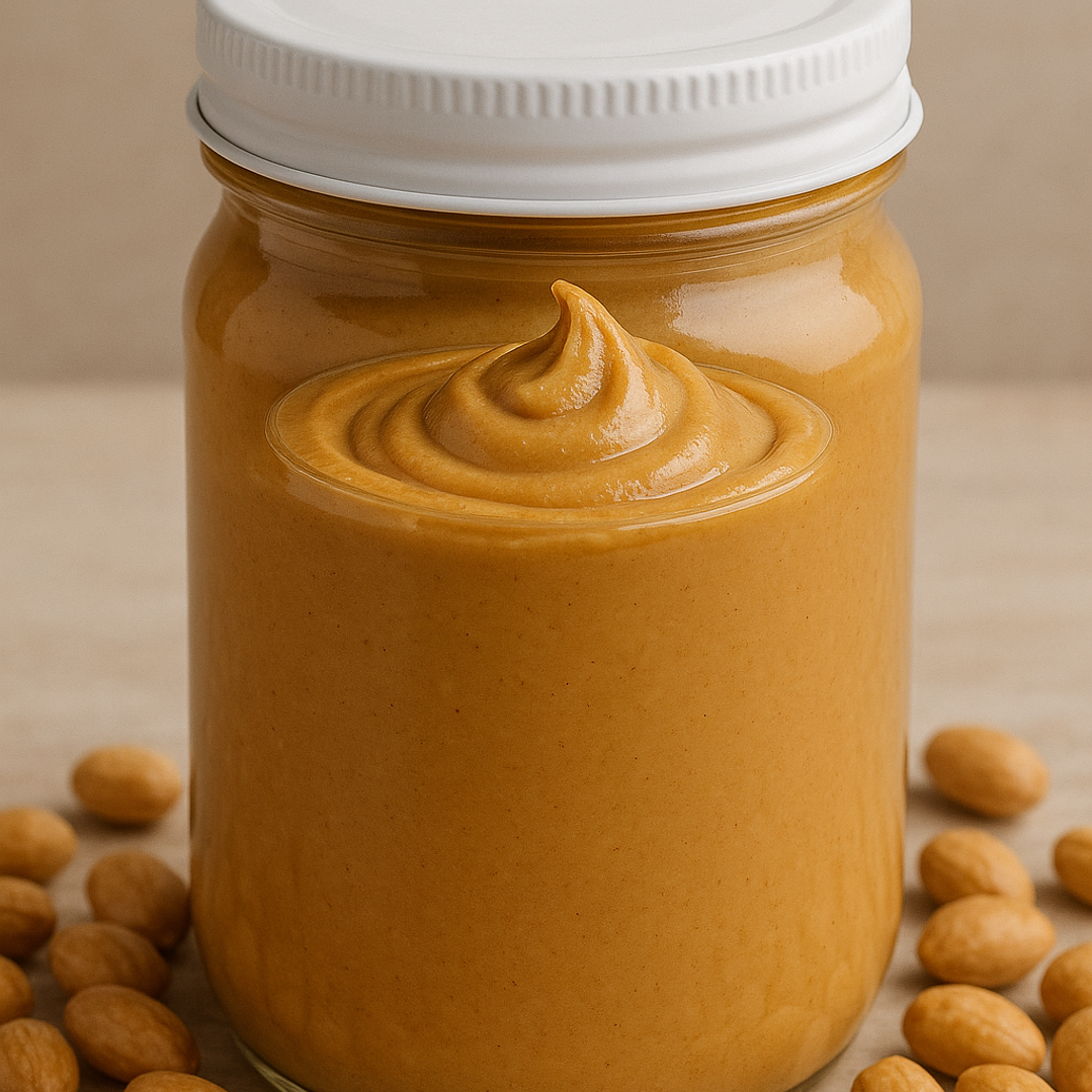 Mantequilla de Mani - 1 kg  1