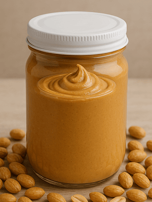 Mantequilla de Mani - 1 kg 