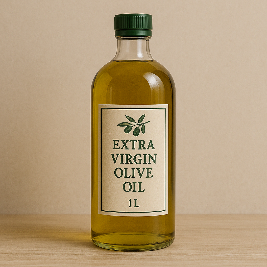 Aceite de oliva extra virgen - 1 litro 1