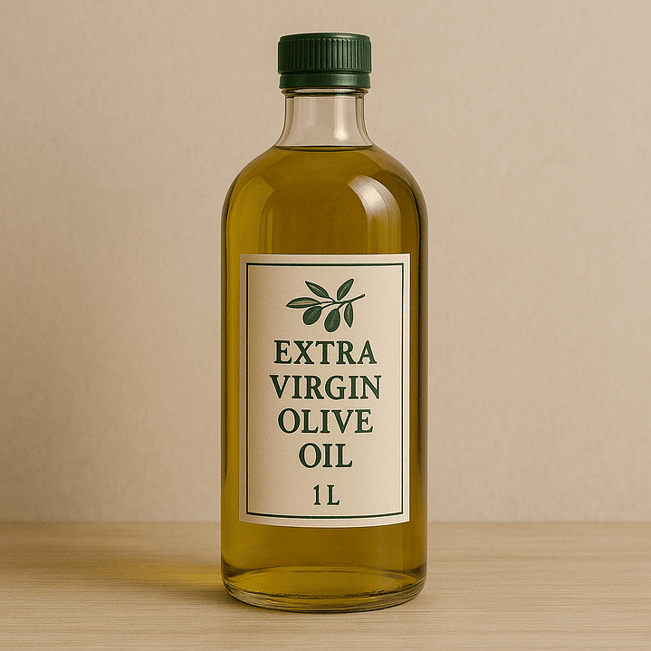 Aceite de oliva extra virgen - 1 litro 1