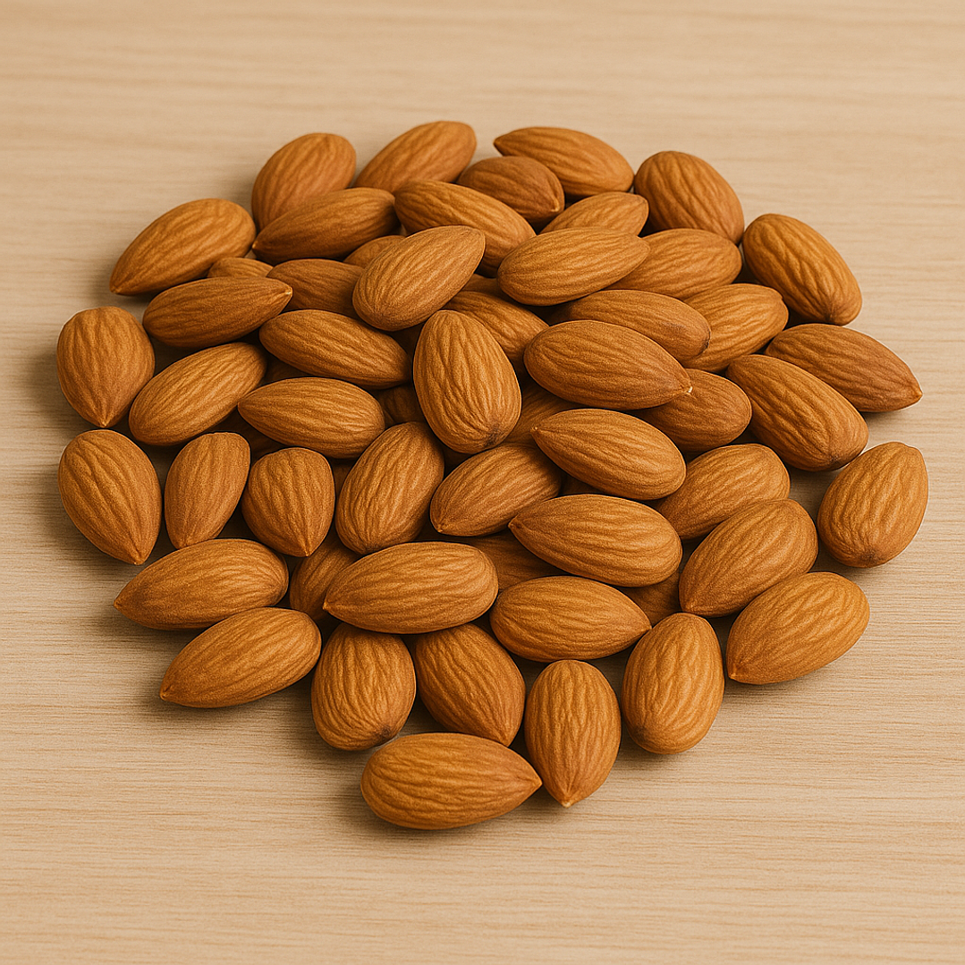 Almendras - 1 kilo  1