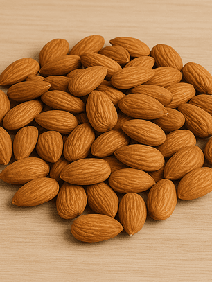 Almendras - 250gr